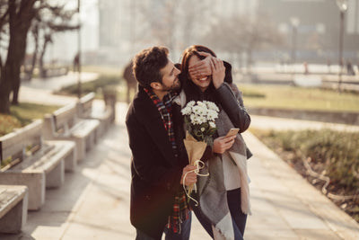 Top 10 Romantic Valentine's Day Ideas