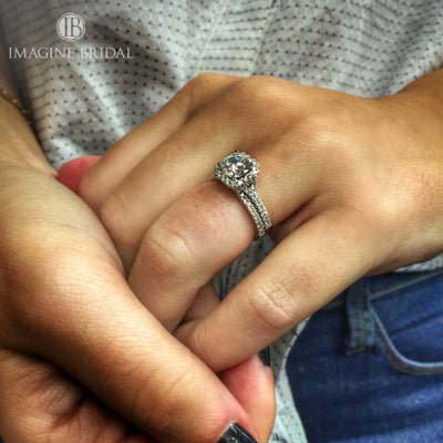 Why You Should Consider Engagement Ring Insurance