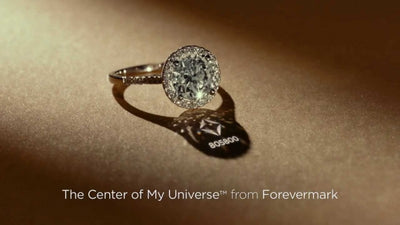 BEYOND THE KIMBERLEY PROCESS: Forevermark and Padis Jewelry