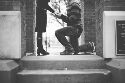What to Say When Proposing