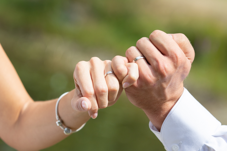 5 Important Reasons to Give a Promise Ring