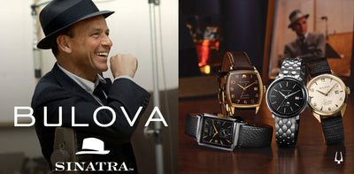 Bulova Watches: Best Sellers and Staff Picks