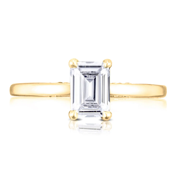 Taori "Simply Tacori" Engagement Ring