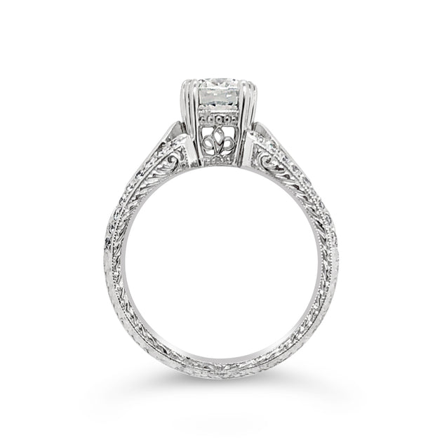 Michael beaudry sales rings