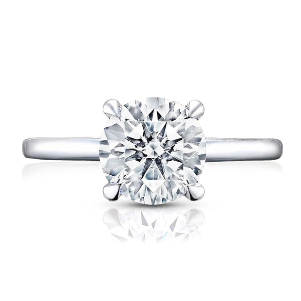 Tacori "Simply Tacori" Engagement Ring