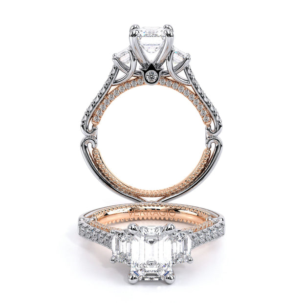 Verragio "Couture" Engagement Ring