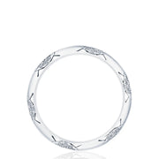 Tacori "Founder's Collection" Eternity Band
