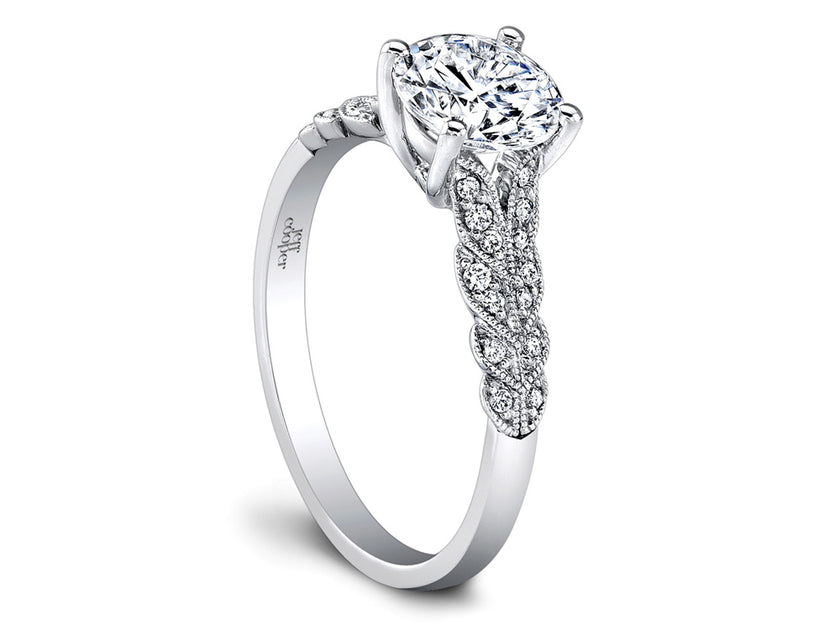 Jeff cooper jewelry 2025
