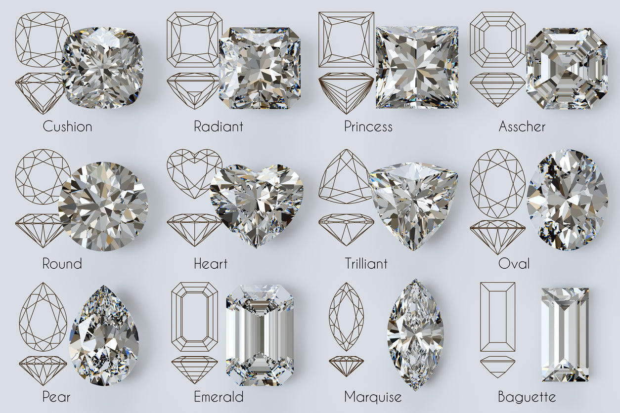 engagement rings