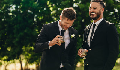 Best Groomsmen Gift Ideas