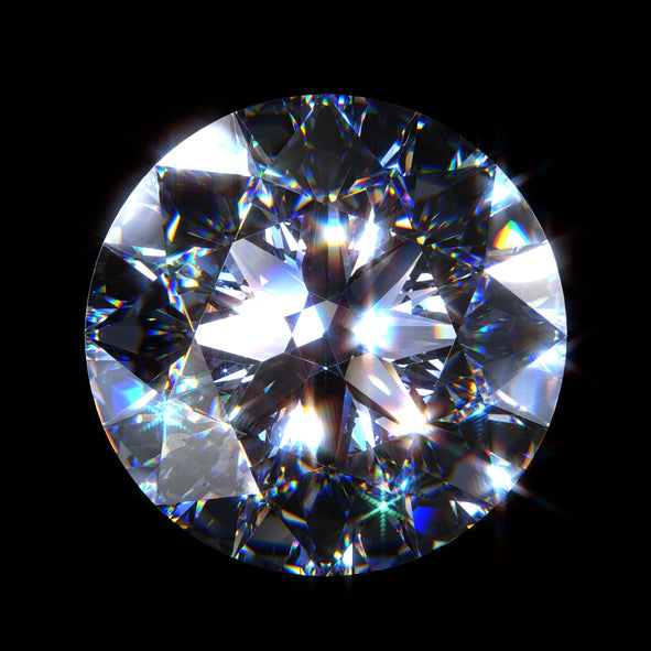 Real online natural diamonds