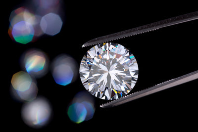 Lab Grown Diamonds vs. Natural Diamonds | Jewelry Experts Weigh In