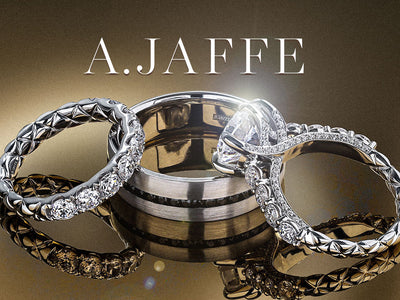 From Manhattan With Love: The Enduring Beauty of A.JAFFE Jewelry Showcased in San Francisco