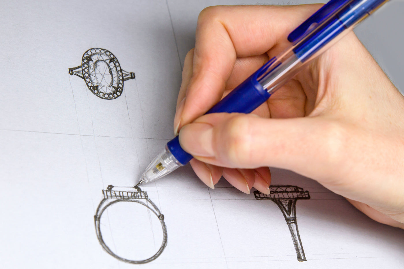 Custom Design