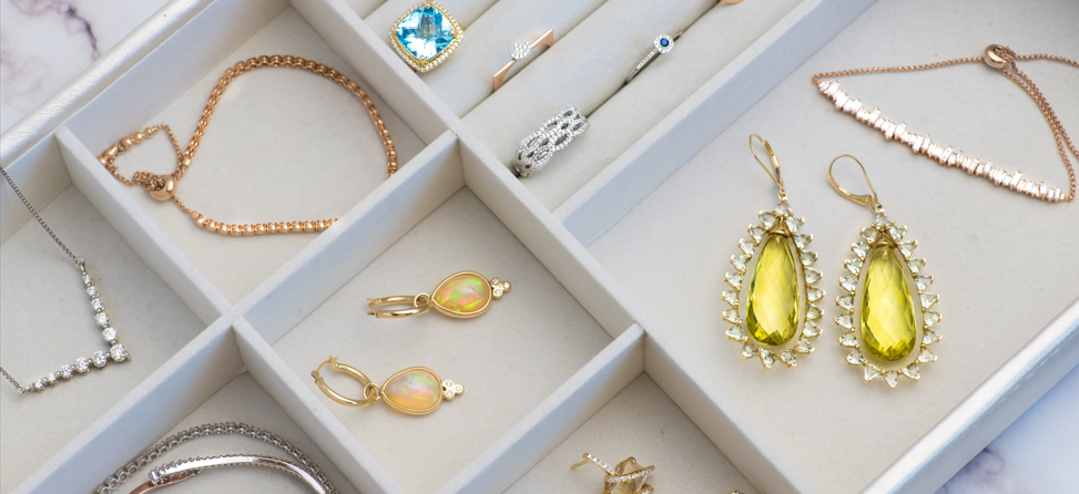Jewelry with Meaning