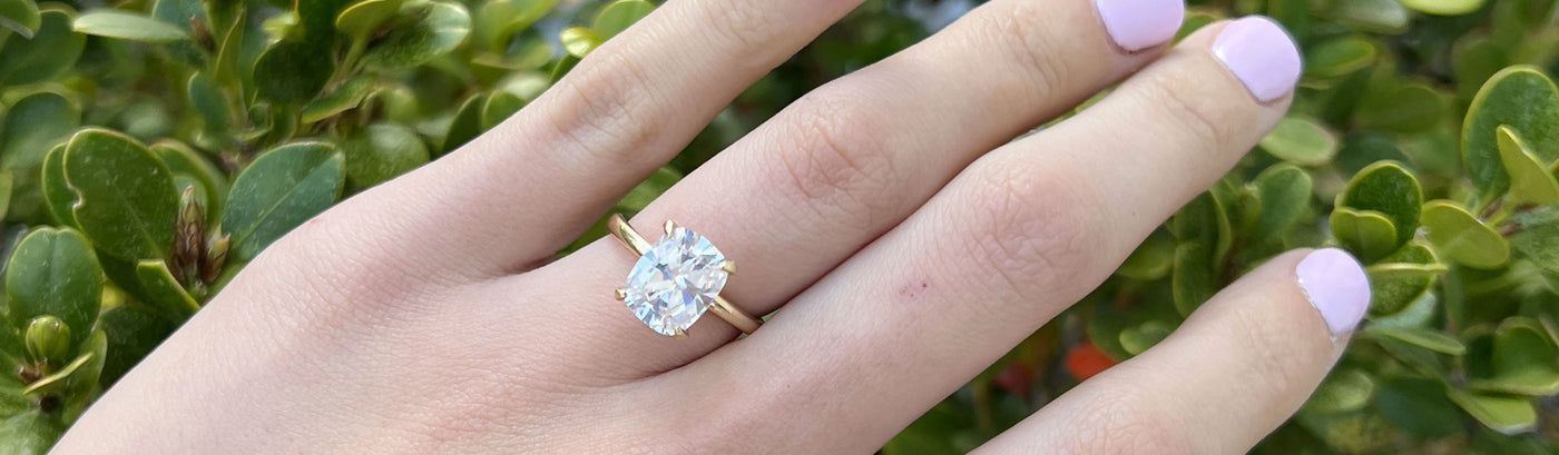 Designer Engagement Rings | Jared