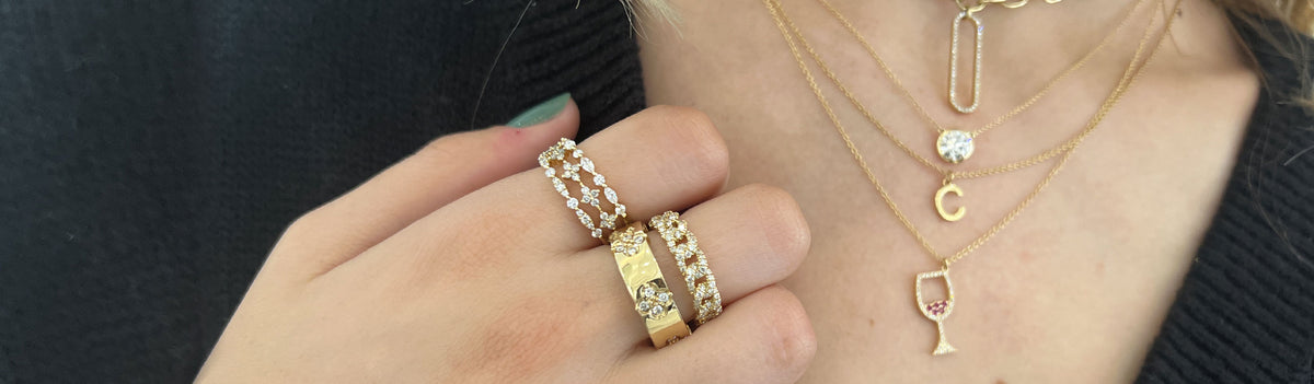 Fine Jewelry – Padis Jewelry