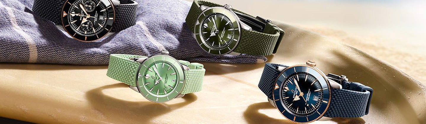 Timepieces – Padis Jewelry