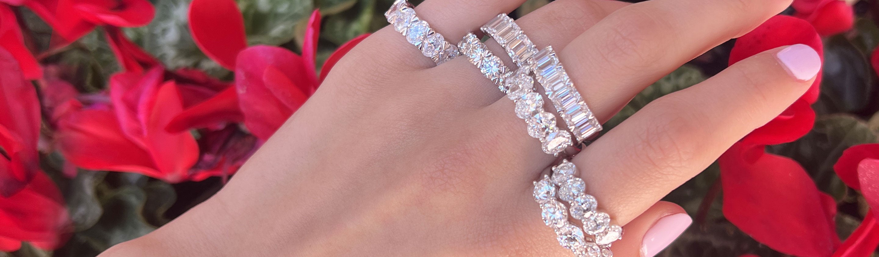 Wedding Rings – Padis Jewelry