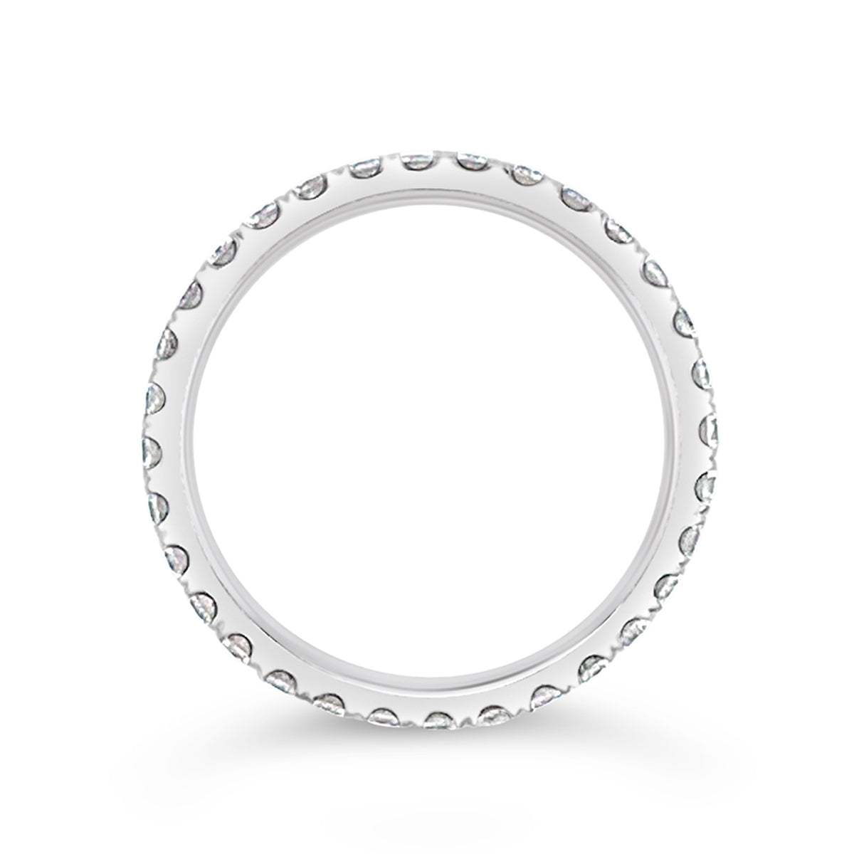 RINGS-WG ETERNITY BANDS