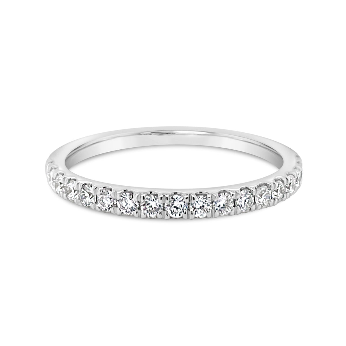 RINGS-WG ETERNITY BANDS