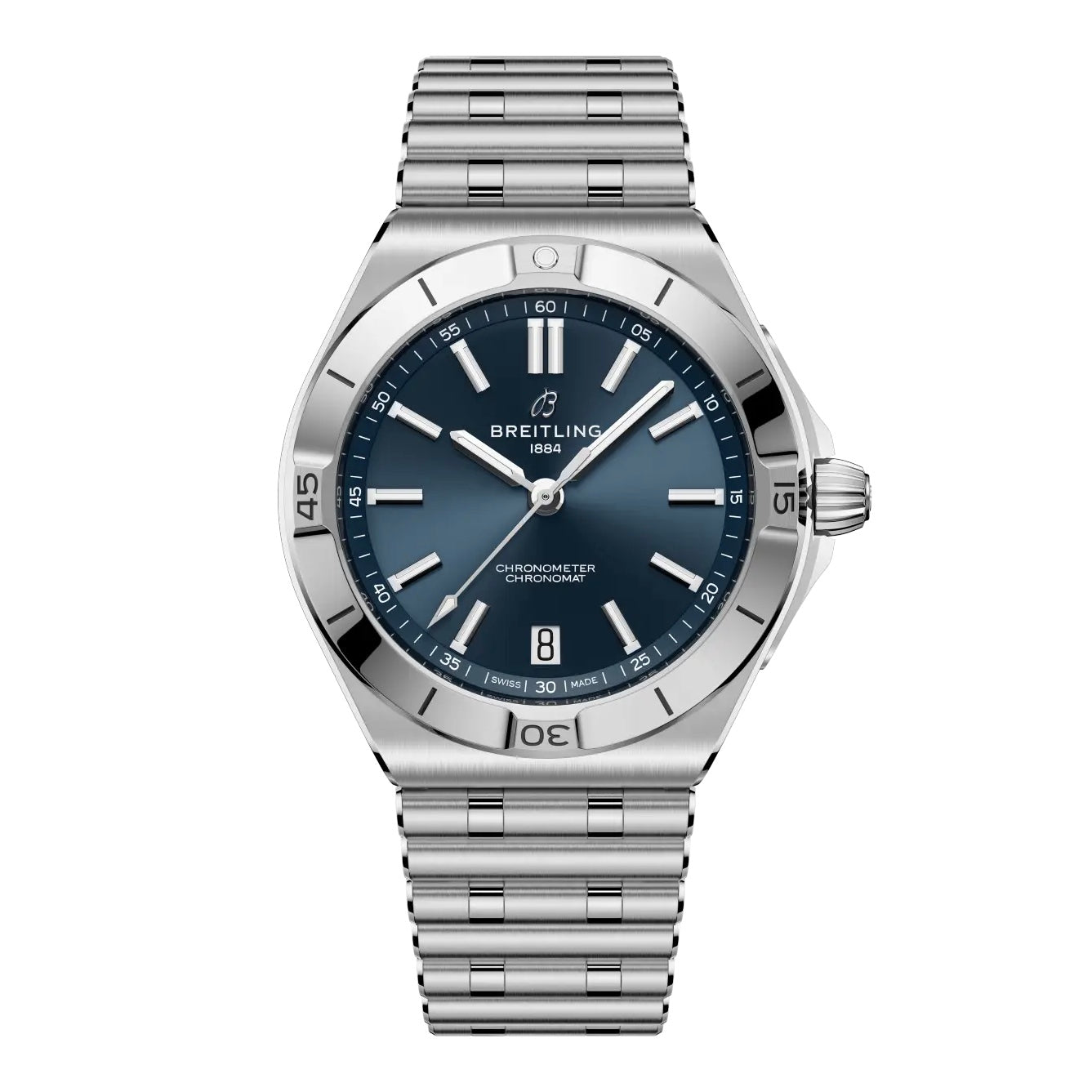 BREITLING - Chronomat B31 40