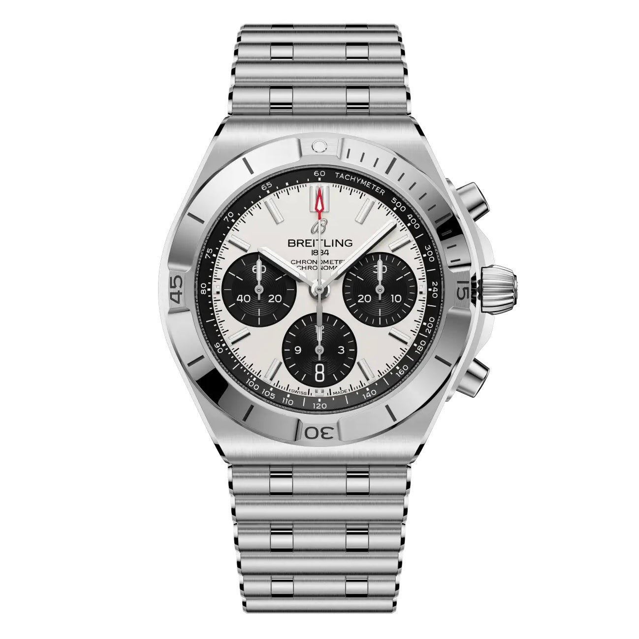 BREITLING - Chronomat B01 42
