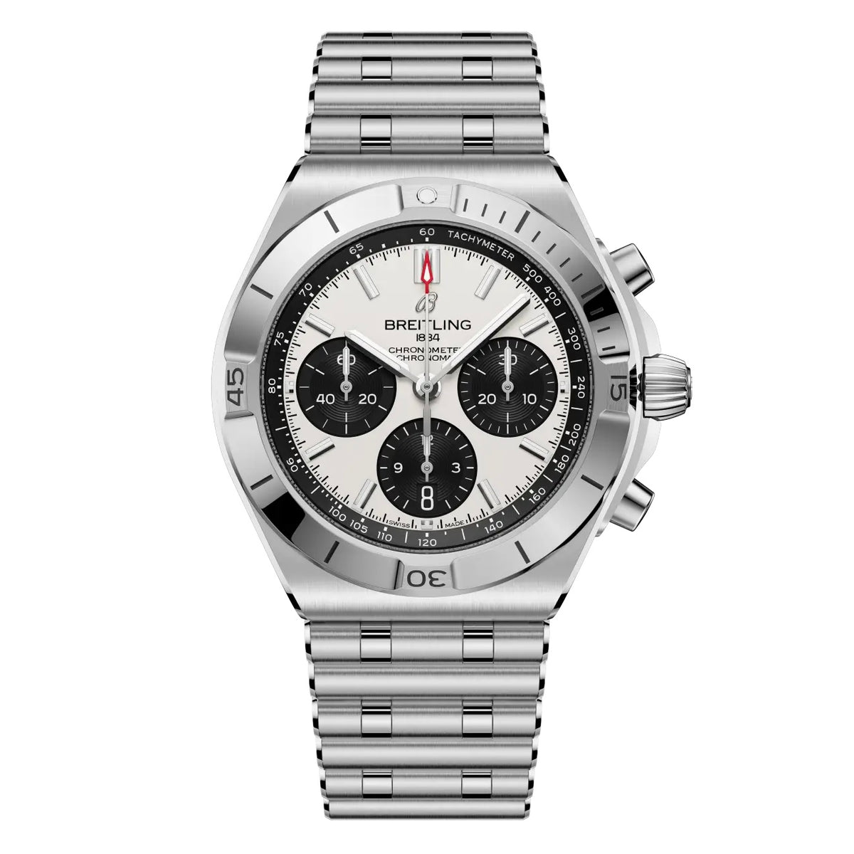 BREITLING - Chronomat B01 42