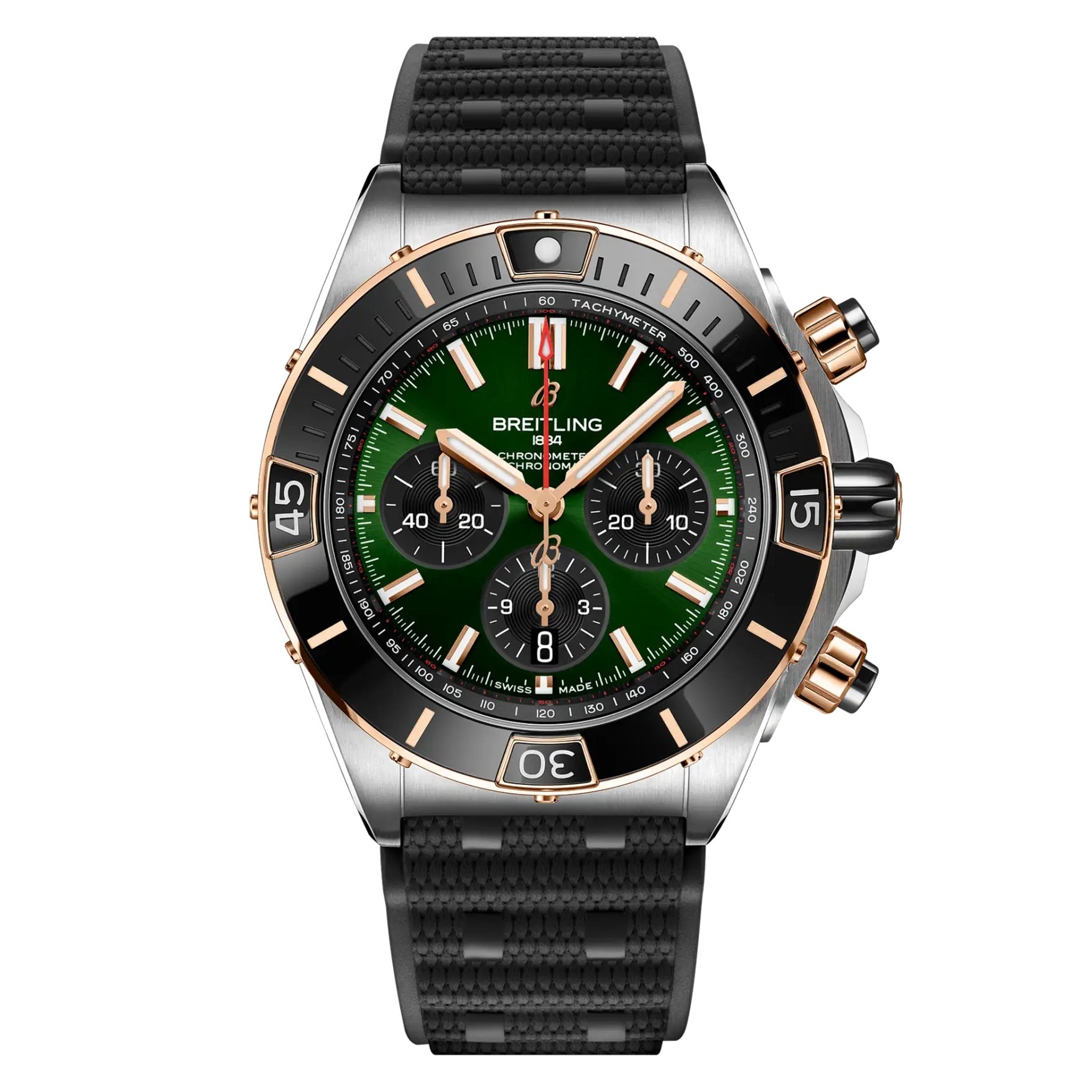 BREITLING - Super Chronomat B01 44