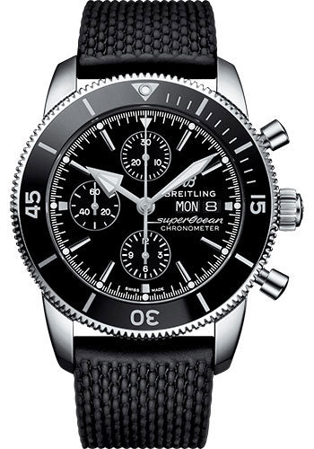 BREITLING - Superocean Heritage Chronograph 44