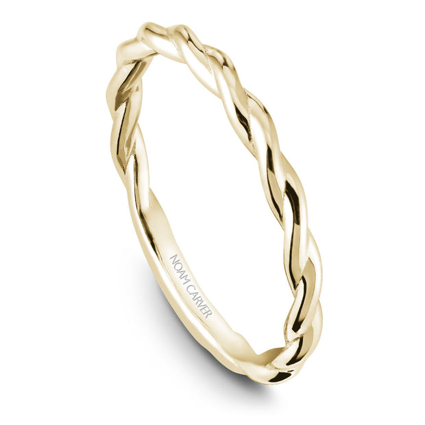 Noam Carver "Bridal" Wedding Band