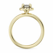 Noam Carver "Bridal" Engagement Ring