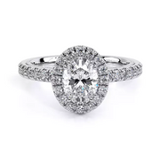 Verragio "Tradition" Engagement Ring