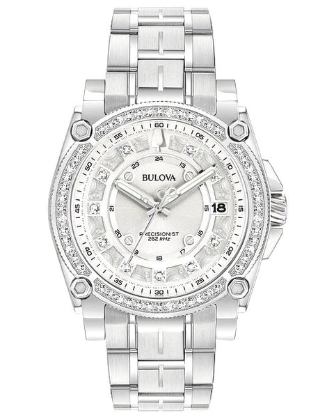 BULOVA - Precisionist Icon – Padis Jewelry