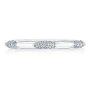 Tacori "Founder's Collection" Eternity Band