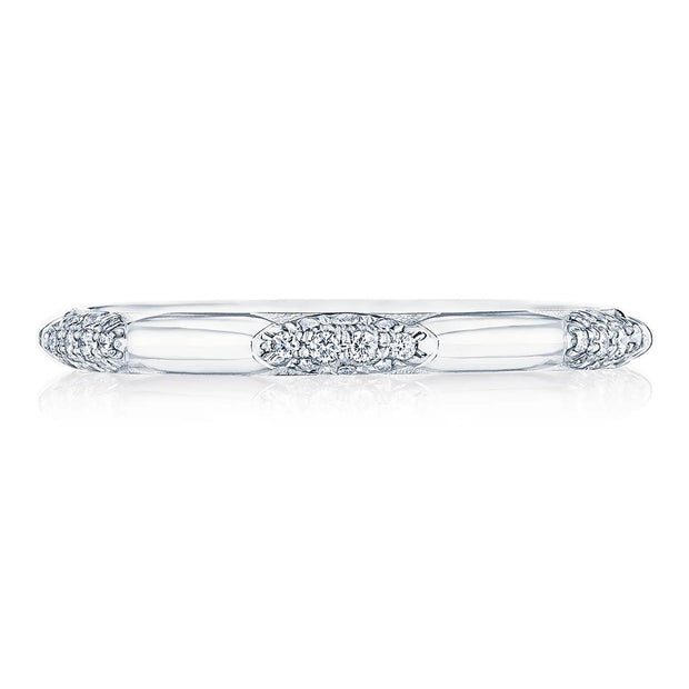 Tacori "Founder's Collection" Eternity Band