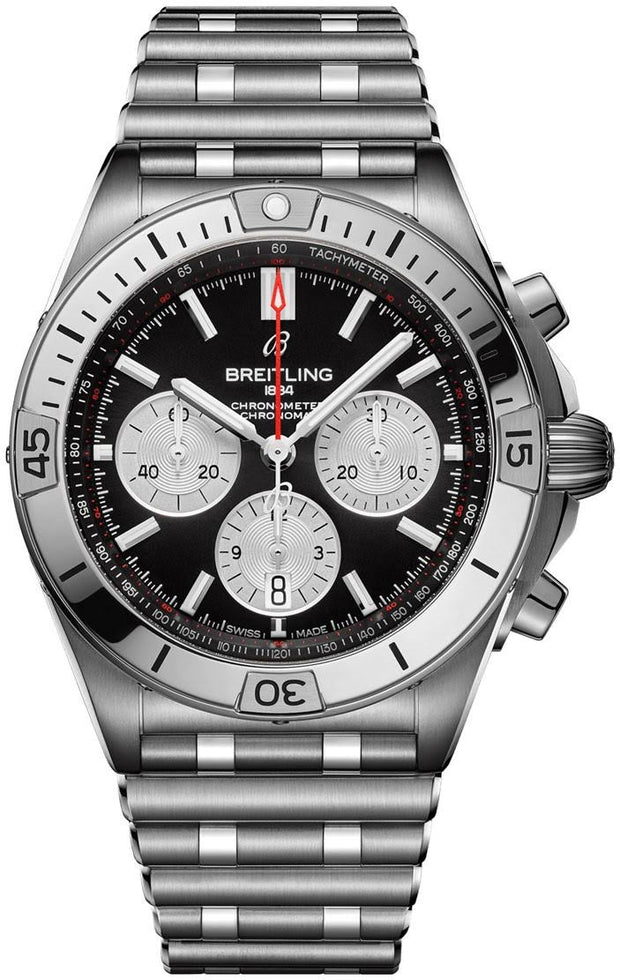 BREITLING - Chronomat B01 42