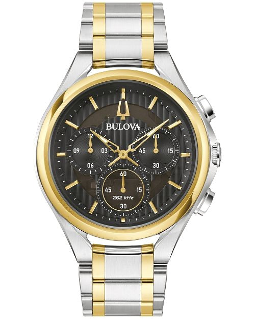 BULOVA - CURV