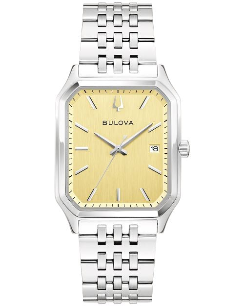 BULOVA - "We Are All Here" Tony Bennett