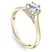 Noam Carver "Bridal" Engagement Ring