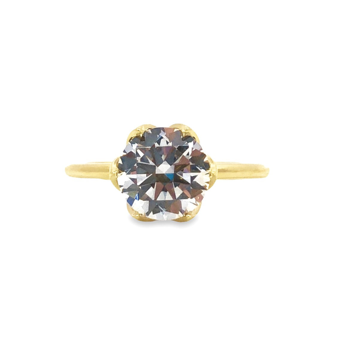 Padis Classique - Engagement Rings – Padis Jewelry