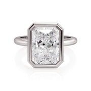 Michael M. "Defined" Engagement Ring