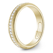 Noam Carver Men's "Bridal" Wedding Band