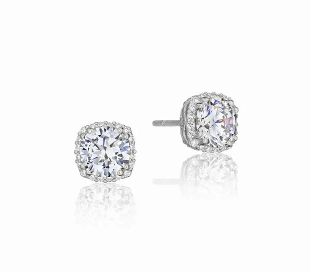 Tacori "Tacori Bloom" Stud Earrings