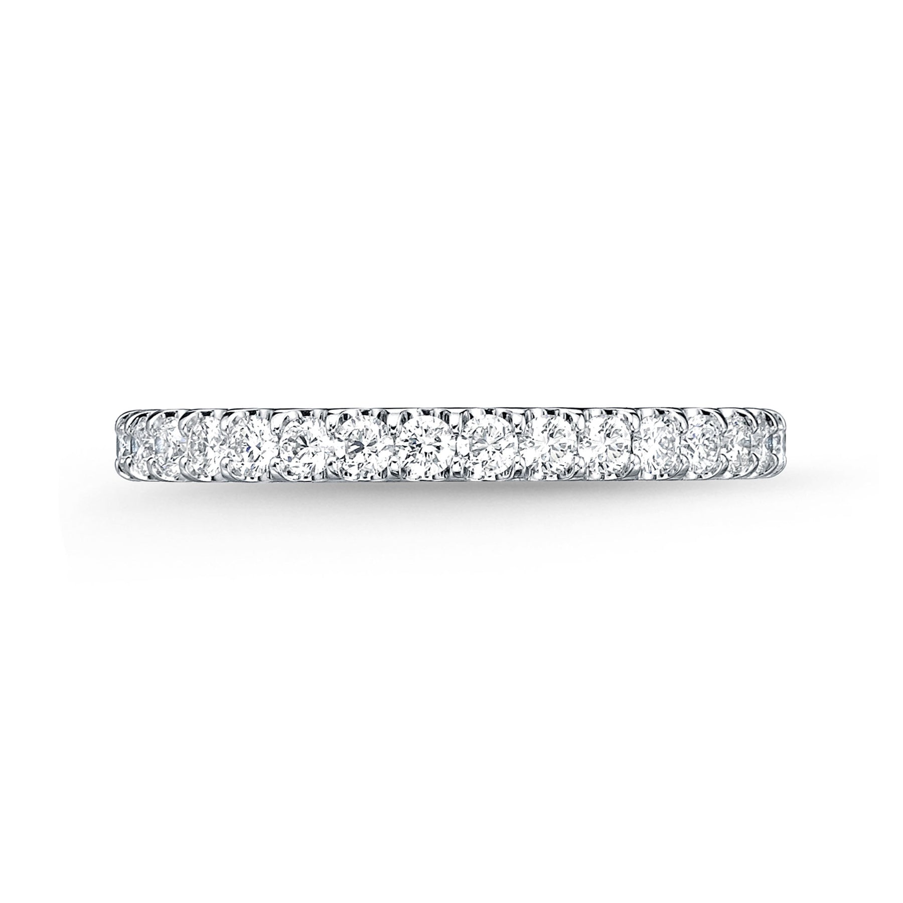 Memoire Wedding Rings – Padis Jewelry