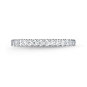 Memoire "Odessa" Diamond Eternity Band