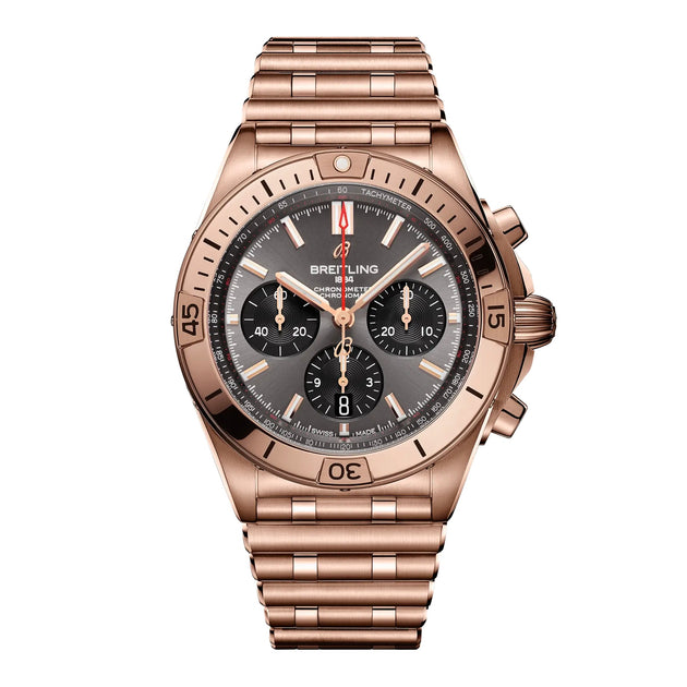BREITLING - Chronomat B01 42 – Padis Jewelry