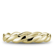 Noam Carver Men's "Bridal" Wedding Band