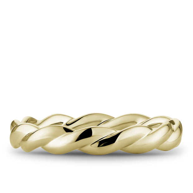 Noam Carver Men's "Bridal" Wedding Band