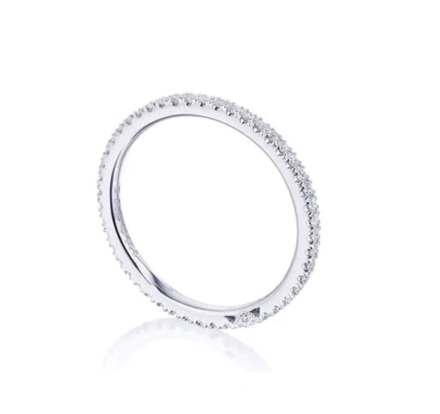 Tacori "Simply Tacori" Eternity Band